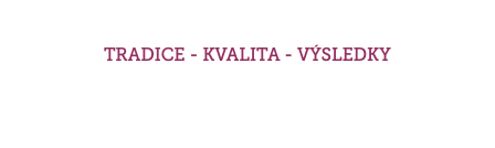 Vítejte na webu jazykových kurzů SG English TRADICE - KVALITA - VÝSLEDKY 